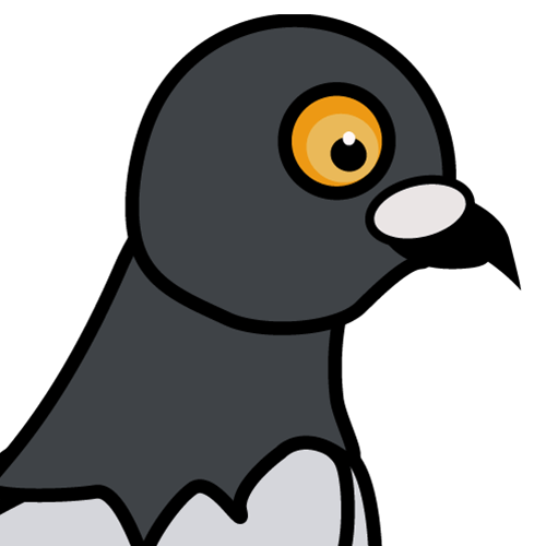 Bird Logo