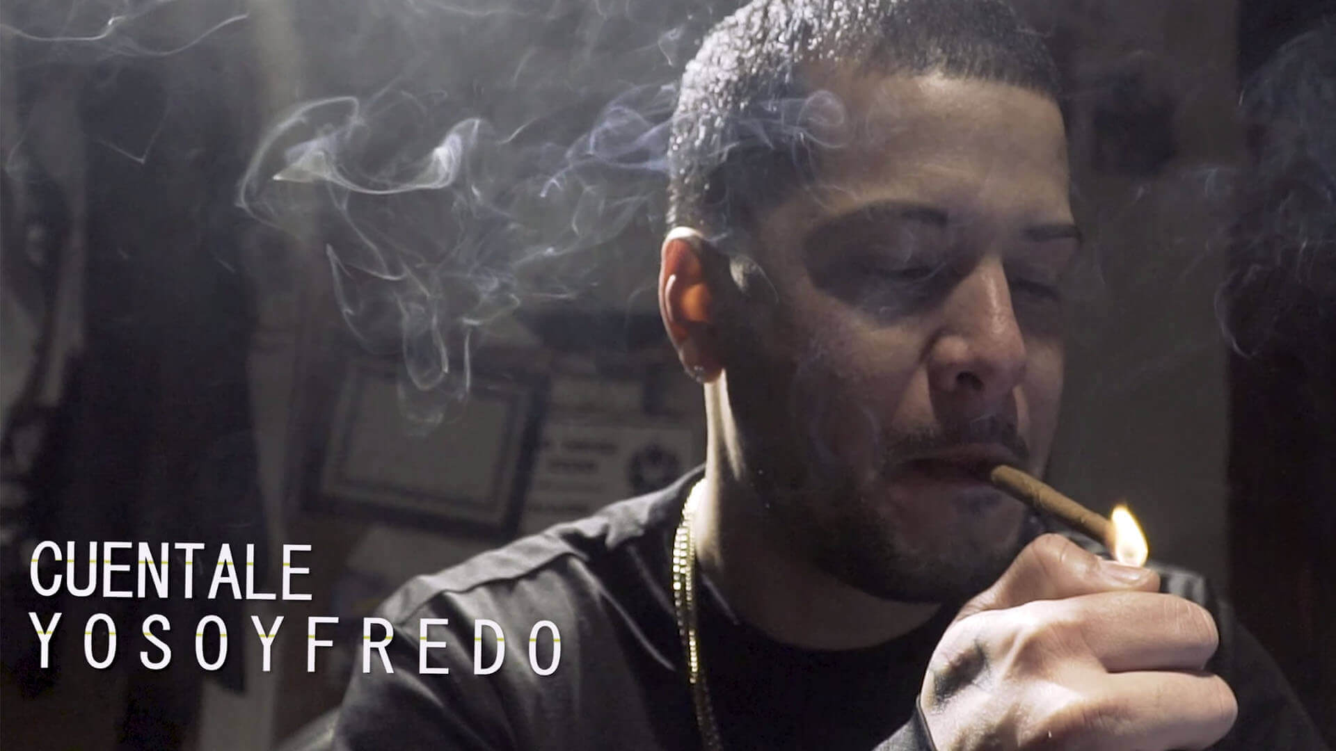 Cuentale -_ Yo Soy Fredo