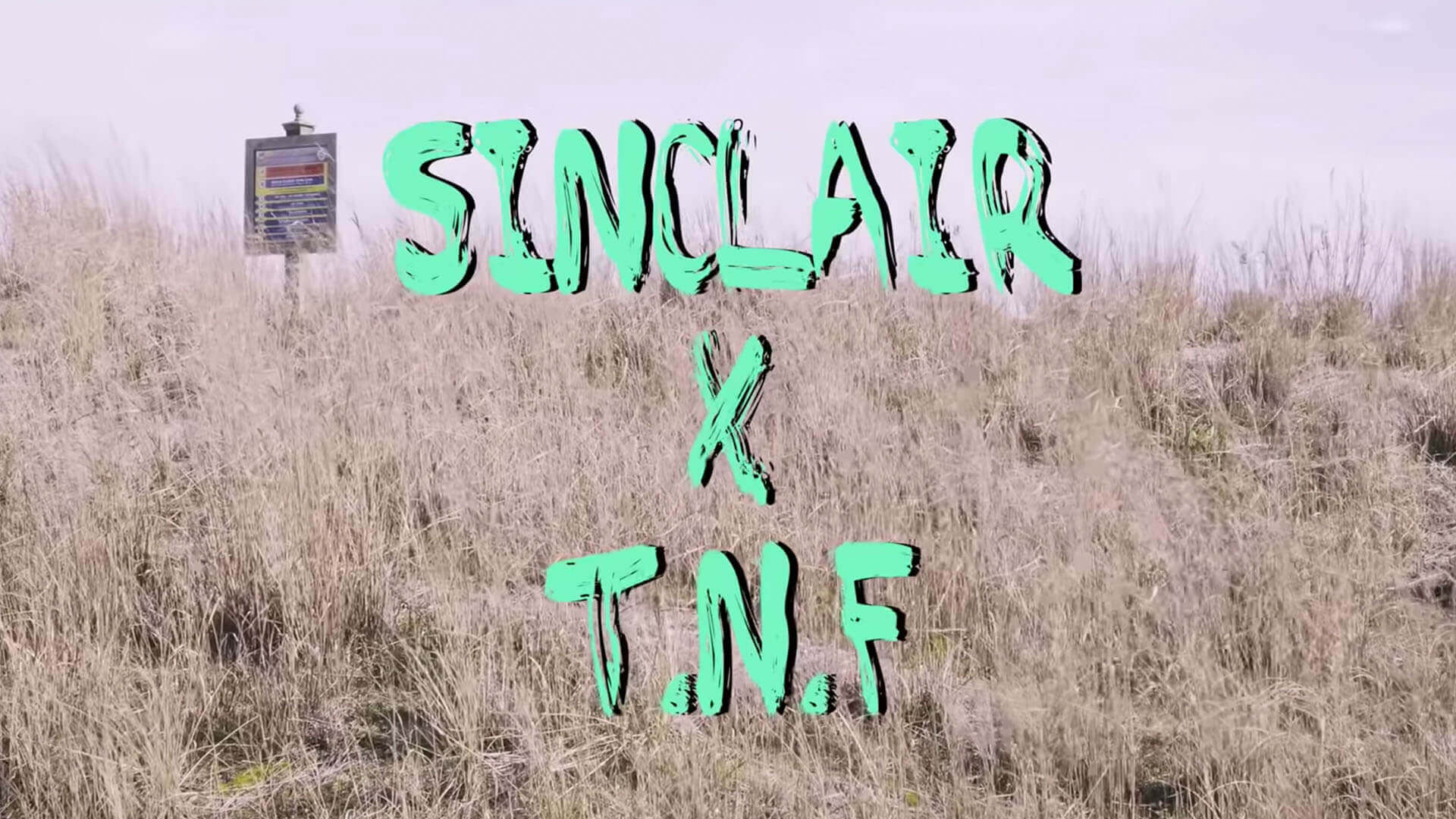 MAMBO 504 -_ SINCLAIR X T.N.F