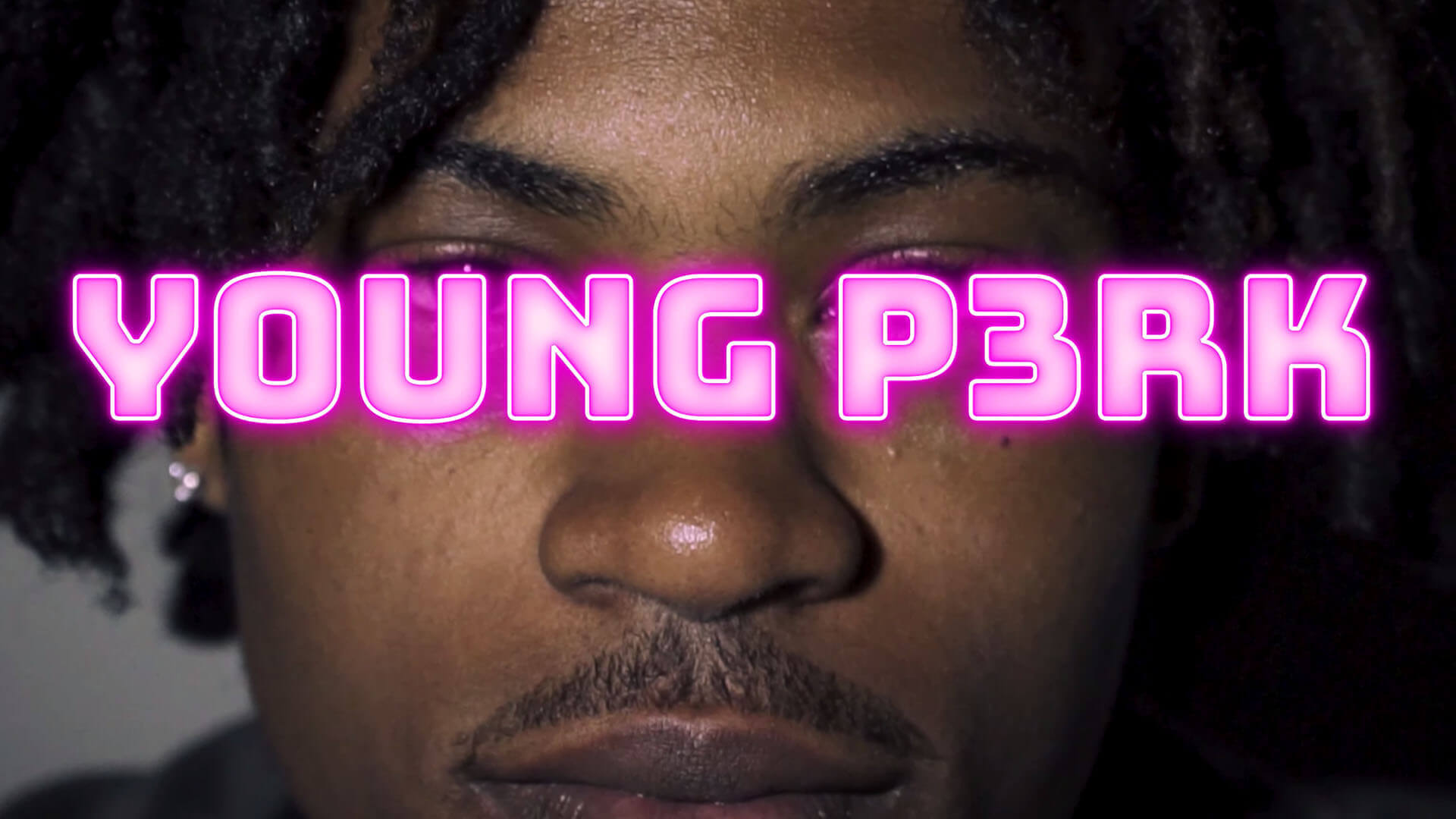 Switched On Me -_ Young P3RK